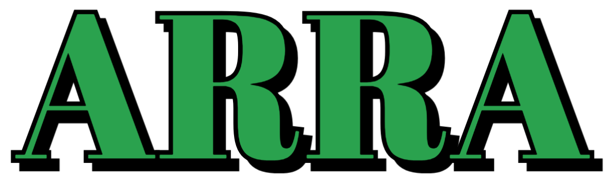 ARRA Logo